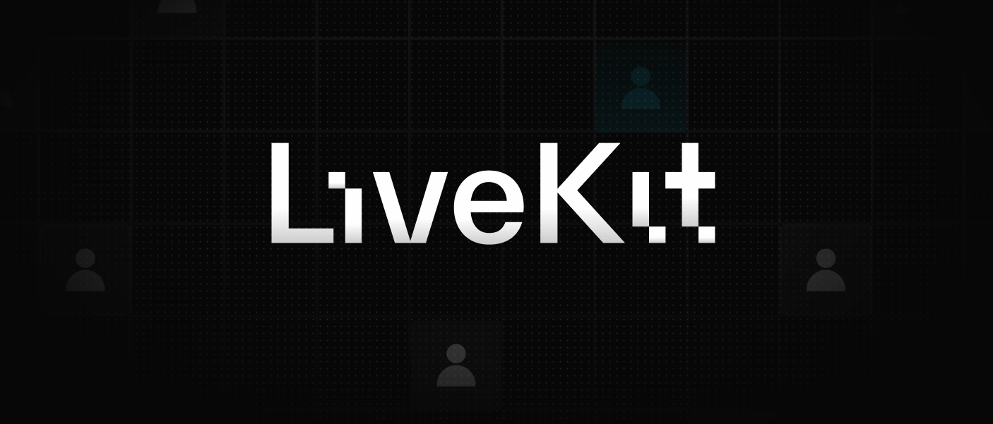 LiveKit logo