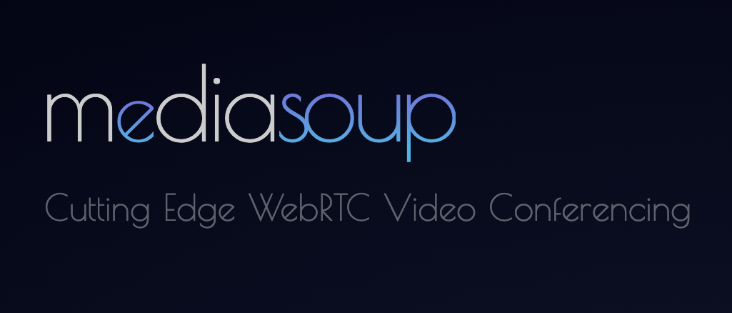 mediasoup logo