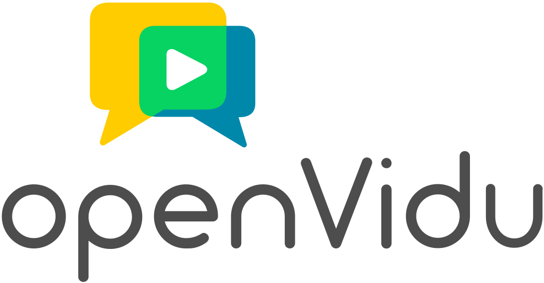 OpenVidu logo