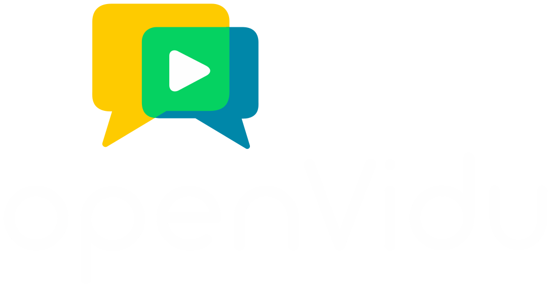 OpenVidu logo